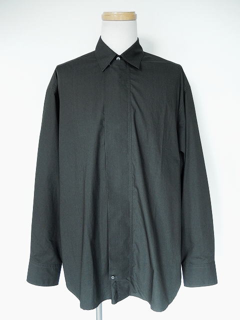 STUDIO NICHOLSON スタジオニコルソン SAVILLE 0 STUDIO NICHOLSON スタジオニコルソン SAVILLE 0